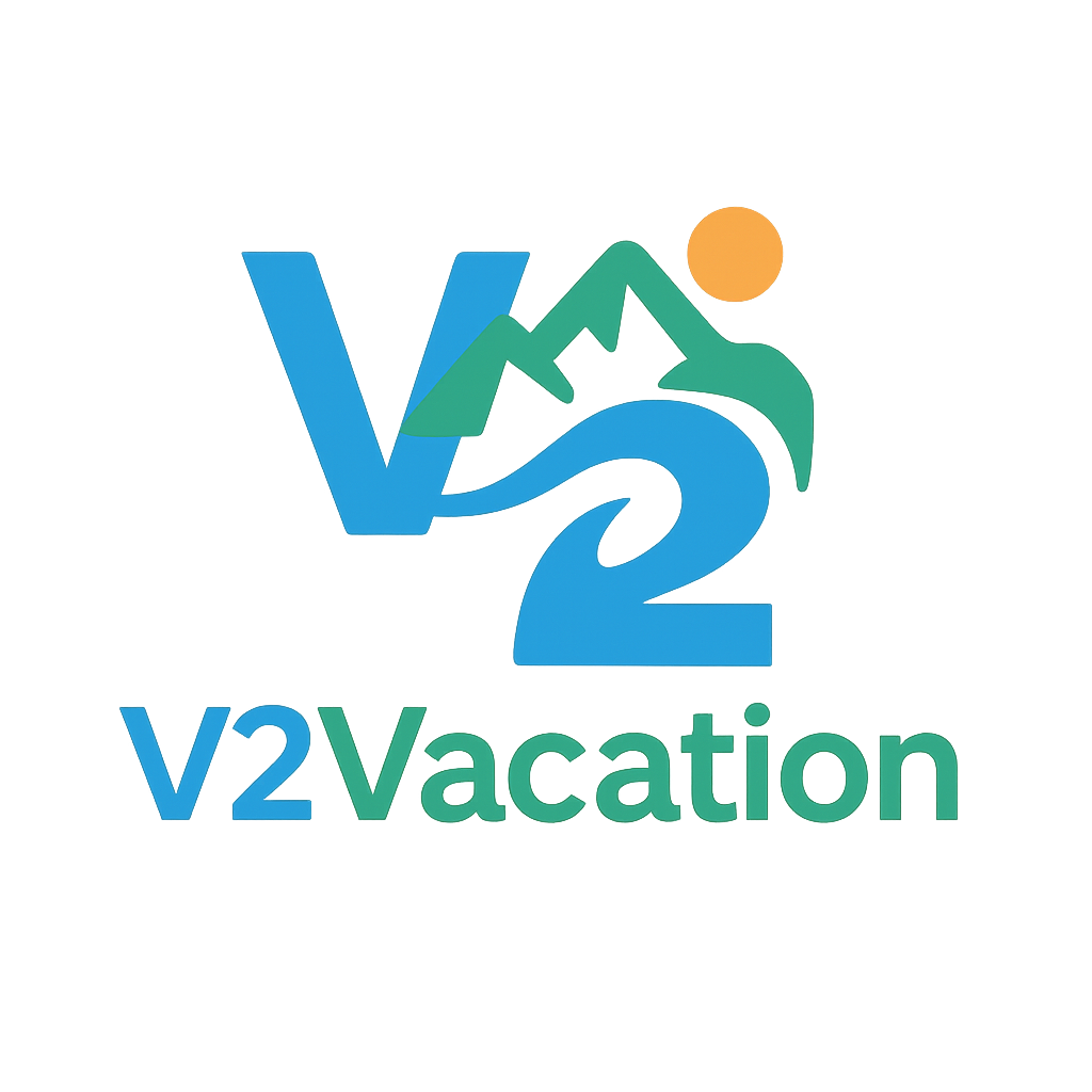Vertical Venture Vacations